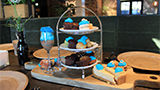 Babyshower High Tea bij Fletcher Hotels