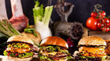 Kies nu uw favoriete burger!