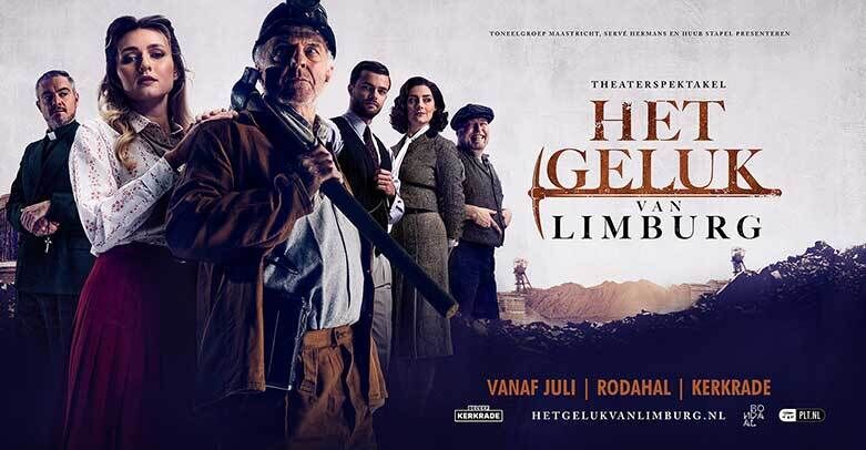 Het Geluk van Limburg