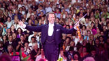 André Rieu op het Vrijthof
